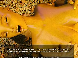 Exciting Tales From The Unending Void 16 Game Episode!