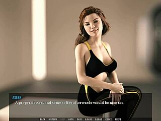 i fucked hot milf from my dreams - sex 5 15 tales from the unending void 20