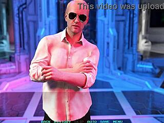 Name88s Triangle 12 - Celebrating First Mission with Wild 3Some