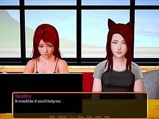 My New Family Game Episode 551