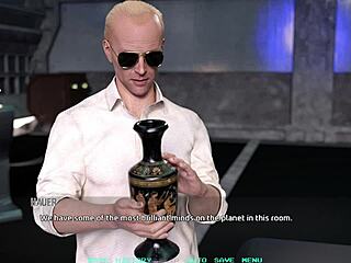 Name88s Triangle 12 - Celebrating First Mission with Wild 3Some