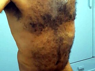 Massive Cock Daddy Destroys Married Man in Part 2 Action!