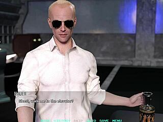 Name88s Triangle 12 - Celebrating First Mission with Wild 3Some