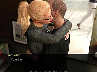 Jessica Oneil's Hard News 82