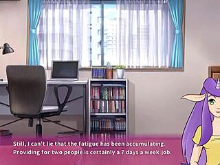 Want To Play With This Sexy Ninja Maid?