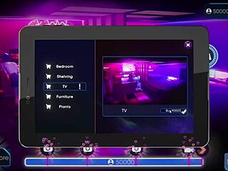 OnlyFap Simulator 3: Emotional Journey Through Nude Anime Sex Game.