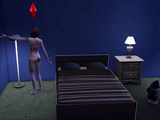 Wicked Whimsville Carmen's Night Calls in Episode 13