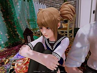 Harem Hotel 344, ready for the next wild game?