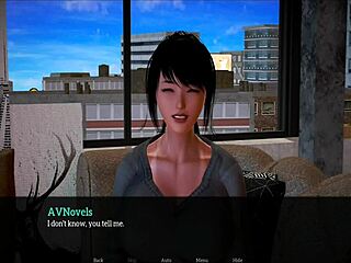 My new family episode 295