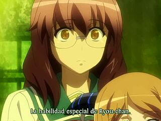 Dakara Boku Wa H Ga Dekina Cap 6 Rocks!