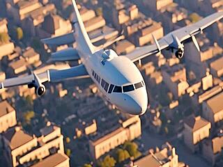 मोटी लैटिना स्कारलेट केकज़ को L.A. लाया गया मॉन्स्टर लंड एक्शन के लिए