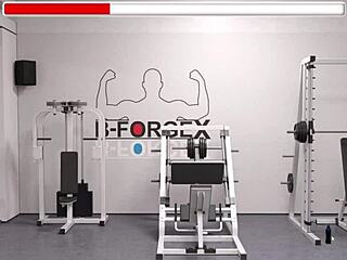 Complete Gameplay - My Cute Roommate Part 8.