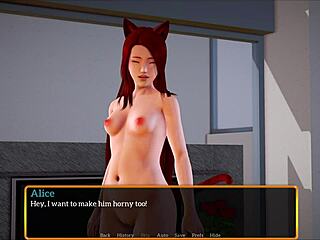 my new stepfamily game episode 582