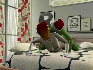 I am the grinch stealing Christmas