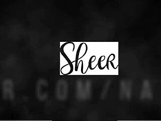 my girlfriend enjoys the beach ride