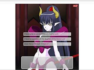 Easy Win But More to This Daughter of the Defeated Devil Ep 1