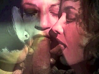 Vintage Blowjobs from My Secret Life Erotic Victorian Confessions