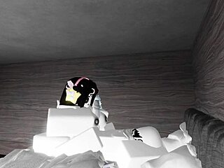 Roblox condo ghosts engage in intense fucking