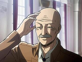 Shingeki no Kyojin Ep5 full HD dubbed anime