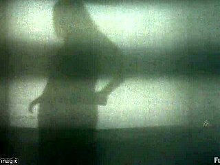 Curvy Chestnut Babe Machine Fucked in Tight Ass