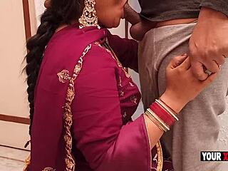 पंजाबी भाभी को बिहारी के लंड की चाहत, बाथरूम में चूत का खेल