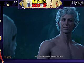 astorian encounters a female namekian in the series