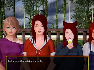 my new family episode 371