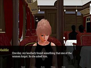 Exploring adventures in my new family episode 26.