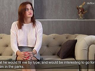 बड़े स्तन वाली वर्जिन गैलिंका नाग्यमेल्लू कास्टिंग पर