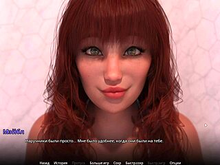 complete gameplay - wvm part 33 with hot bikini action