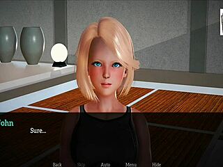 My new family 19 game got me hooked, ya know!