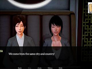 my new family episode 175