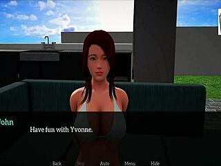 My new family 19 game got me hooked, ya know!