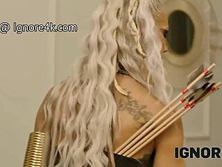 Ignore4k Amazon Experience