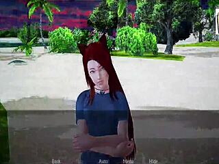 My new family 19 game got me hooked, ya know!