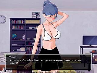 Complete Gameplay - Hs Tutor Part 33