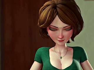 aunt cass, wanna see your best clips?