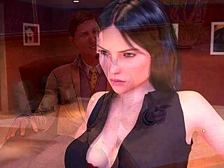 Hey, ready for wild secretary action in Fashion Business Episode 3?