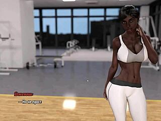 Complete Gameplay - My Cute Roommate Part 13 Finale