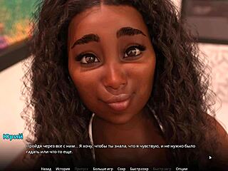 complete gameplay - wvm part 33 with hot bikini action