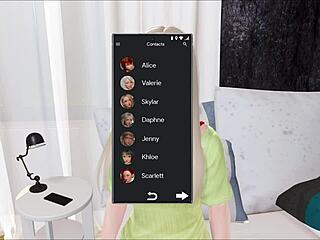 is ripples 43 the episode where clothes get ripped?