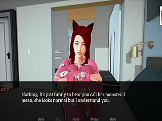 Exploring adventures in my new family episode 26.