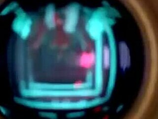 Kiriko experiences intense face fucking in anime.