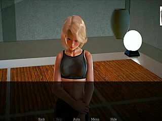 My new family 19 game got me hooked, ya know!