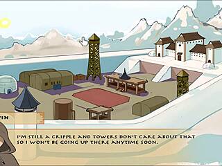 four element trainer book 5 slav part 5 in anime game dating hentai