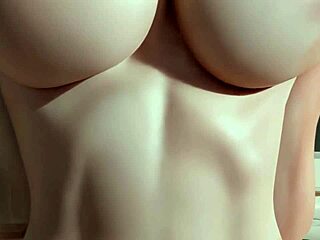 Ride That Petite Blonde All Day!