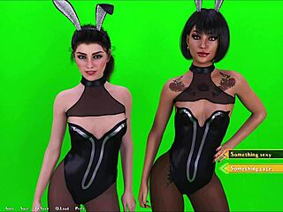 being a dik 229 chick route adventure in anime game series