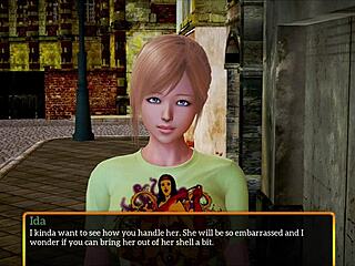 exploring family dynamics in my new family episode 427