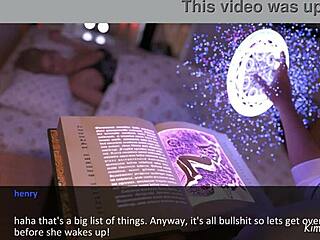 स्लट्टी हाउसवाइफ कॉसप्ले शॉर्ट्स में बिग कॉक्स को टिज कर रही है, क्या है पीछे?