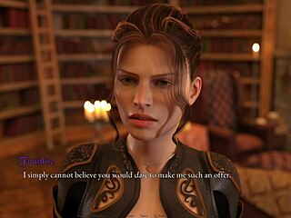 The price of power episode 68 in anime hentai series